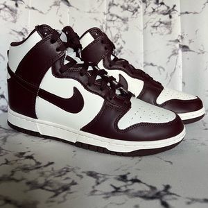Women’s Nike Dunk High